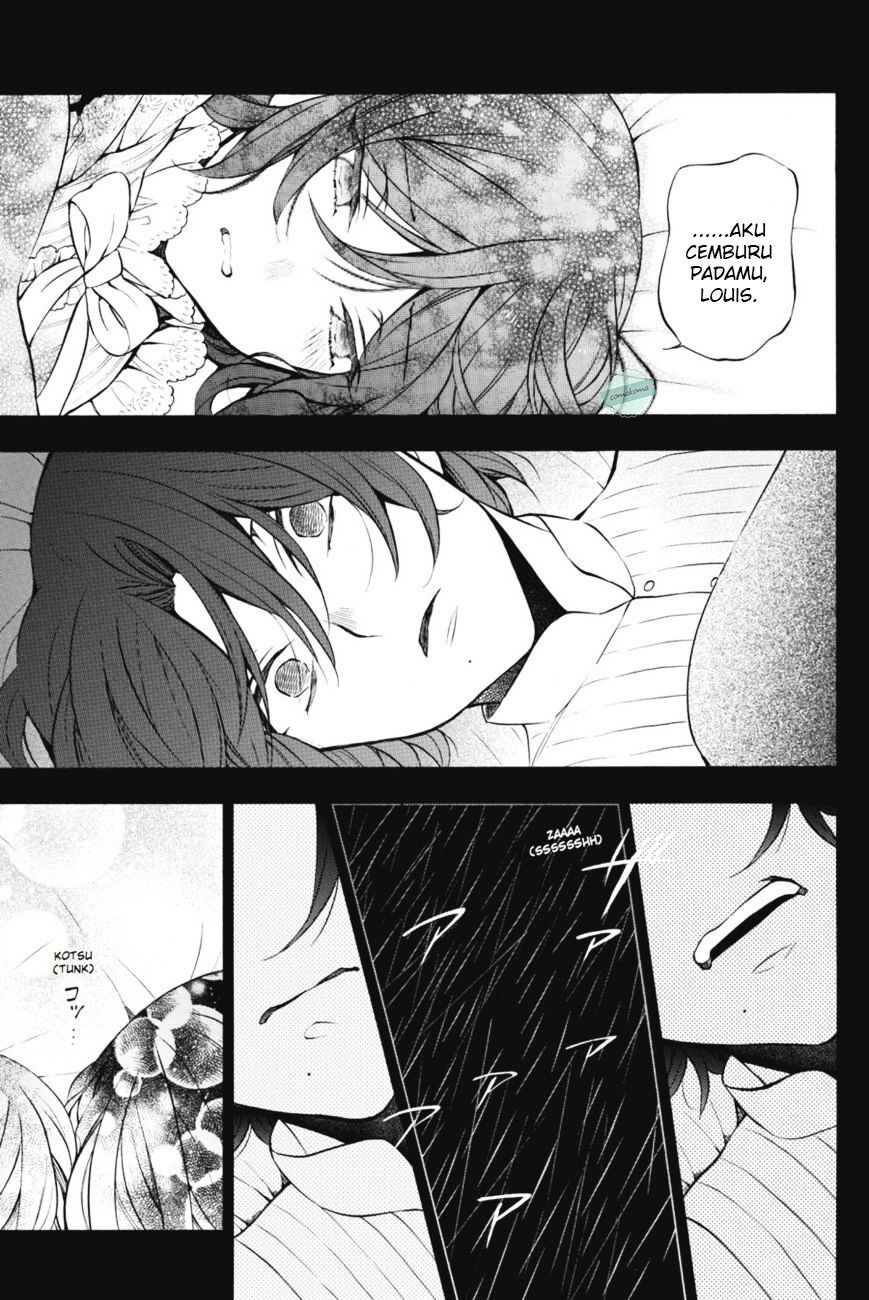 Vanitas no Carte Chap 15.5 - Next Chap 16.5