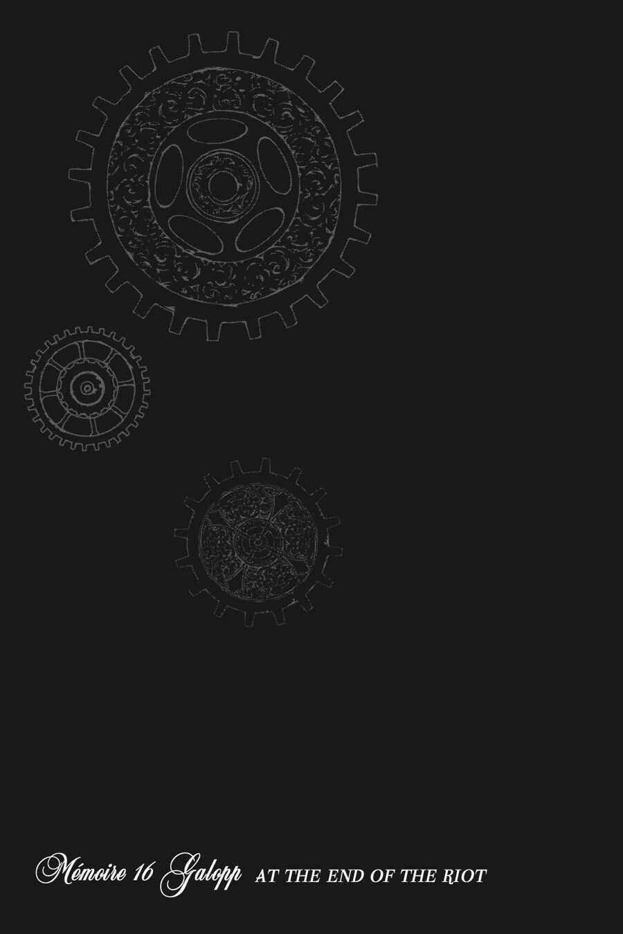 Vanitas no Carte Chap 16 - Next Chap 17