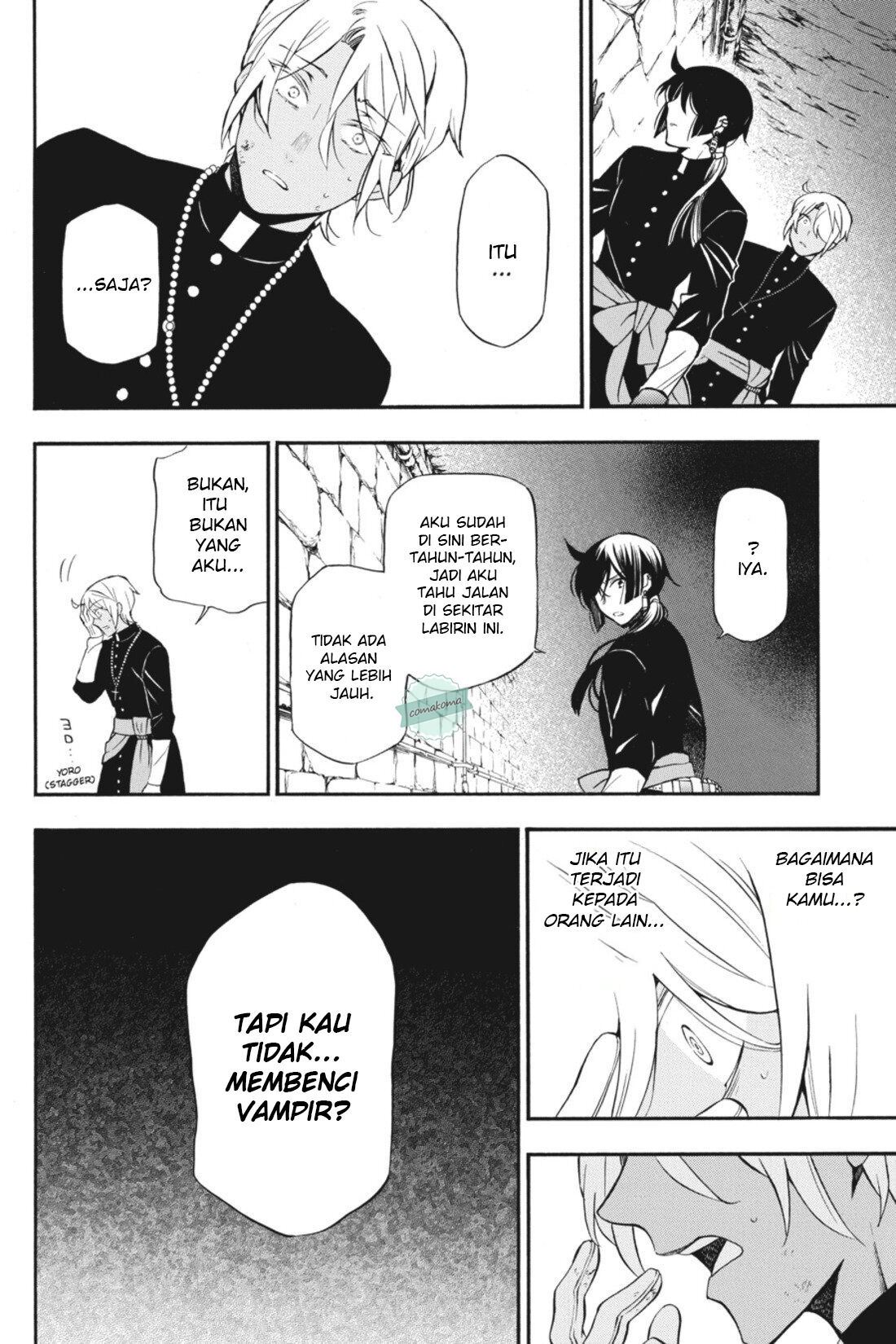Vanitas no Carte Chap 16 - Next Chap 17
