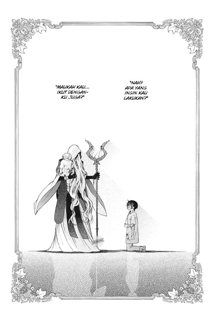 Vanitas no Carte Chap 16 - Next Chap 17