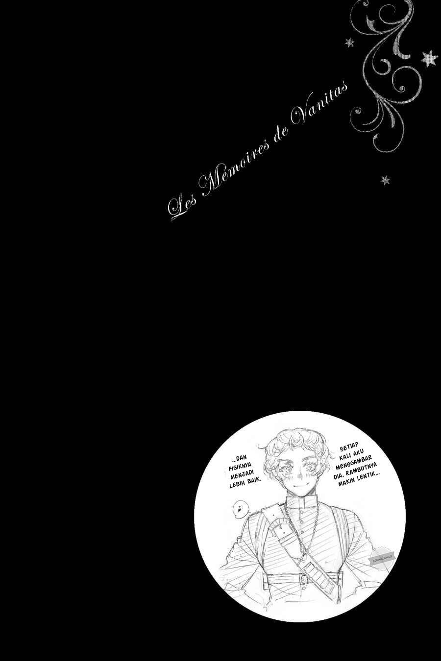 Vanitas no Carte Chap 18 - Next Chap 19