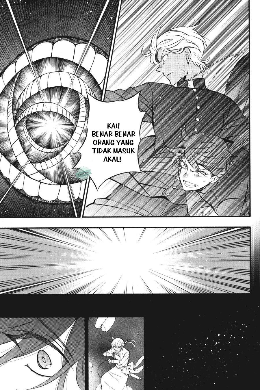 Vanitas no Carte Chap 18 - Next Chap 19