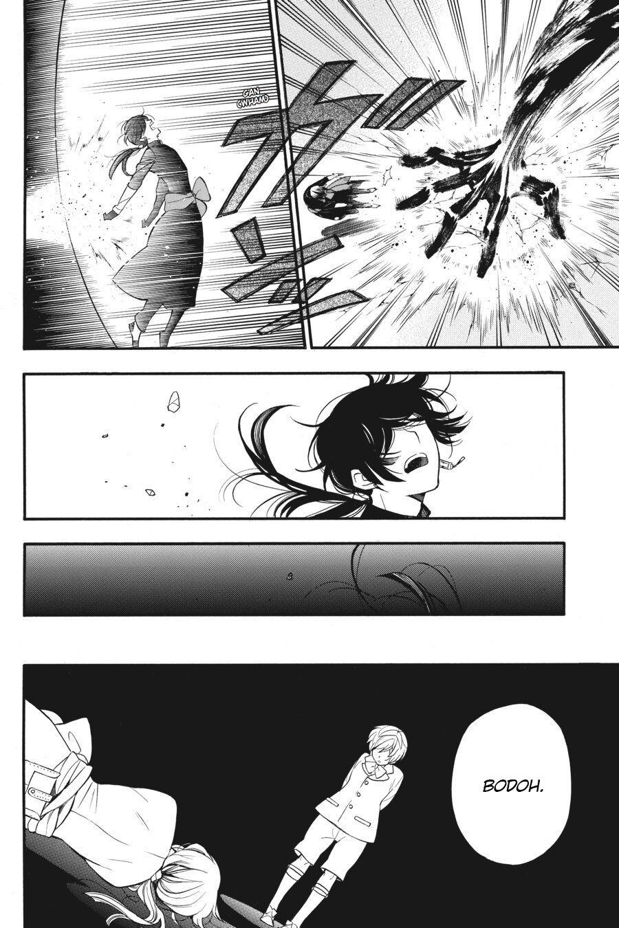 Vanitas no Carte Chap 18 - Next Chap 19