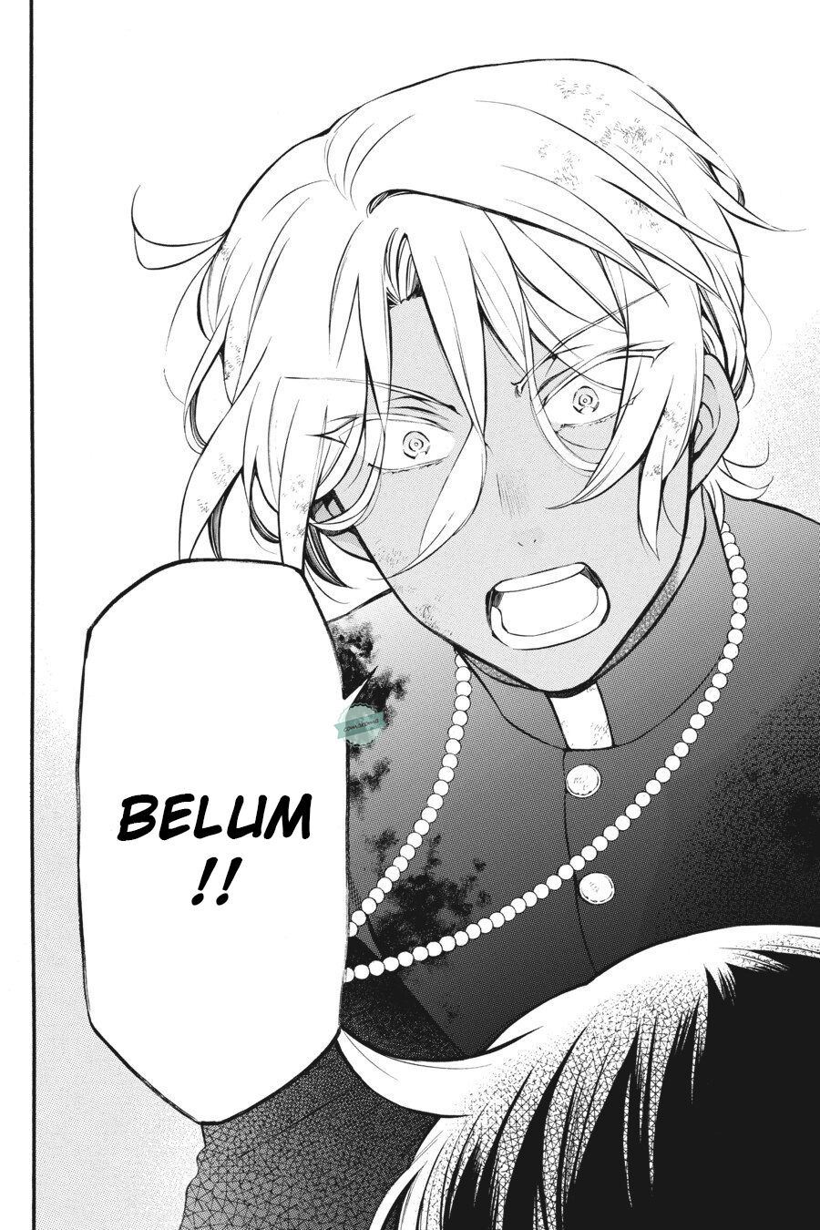 Vanitas no Carte Chap 18 - Next Chap 19