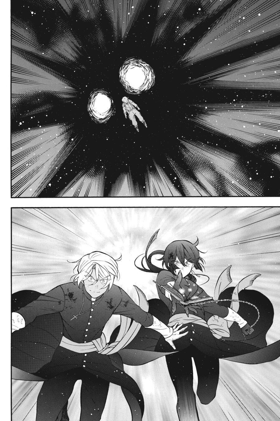 Vanitas no Carte Chap 18 - Next Chap 19
