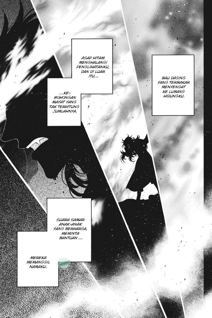 Vanitas no Carte Chap 19 - Next Chap 20