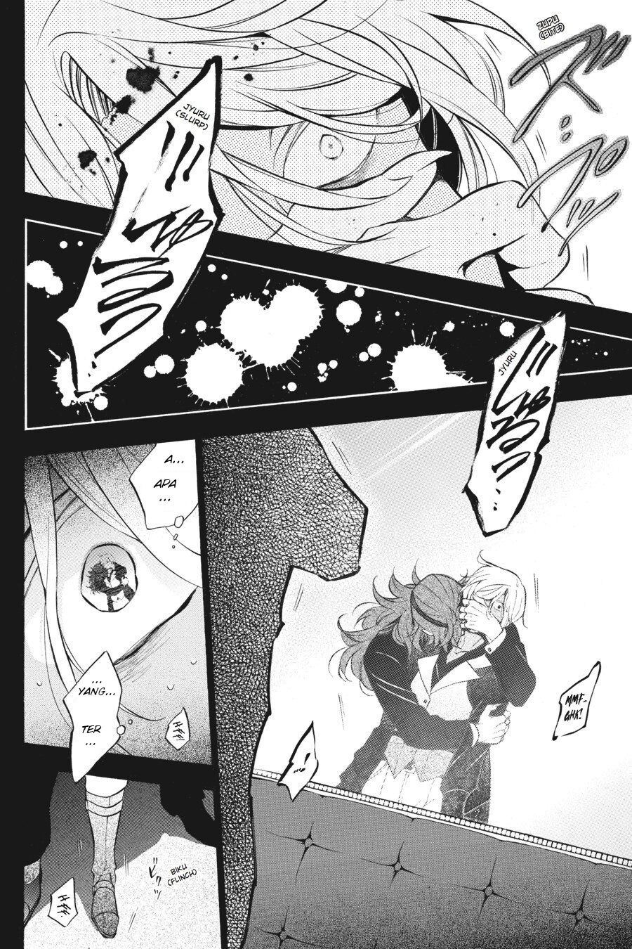 Vanitas no Carte Chap 19 - Next Chap 20