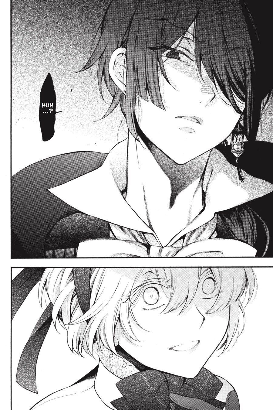 Vanitas no Carte Chap 20 - Next Chap 21