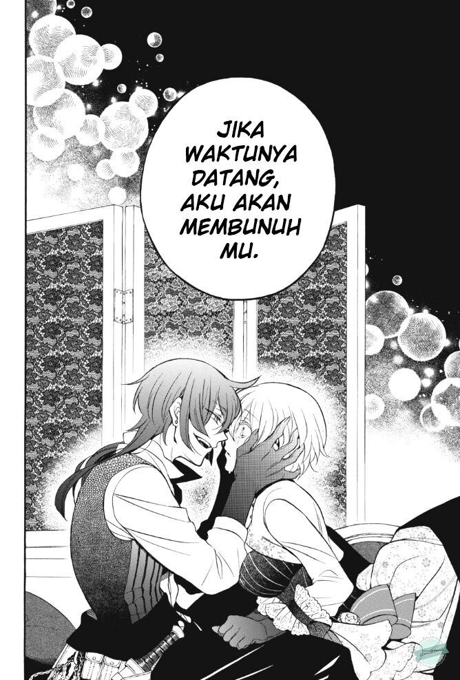 Vanitas no Carte Chap 21 - Next Chap 22