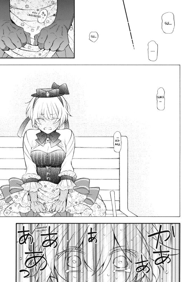 Vanitas no Carte Chap 21 - Next Chap 22