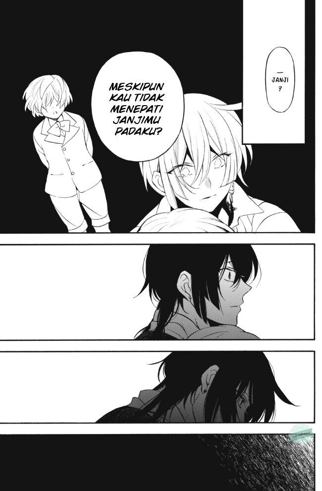 Vanitas no Carte Chap 21 - Next Chap 22