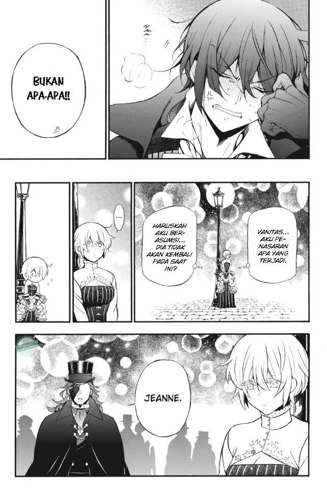 Vanitas no Carte Chap 22 - Next Chap 23