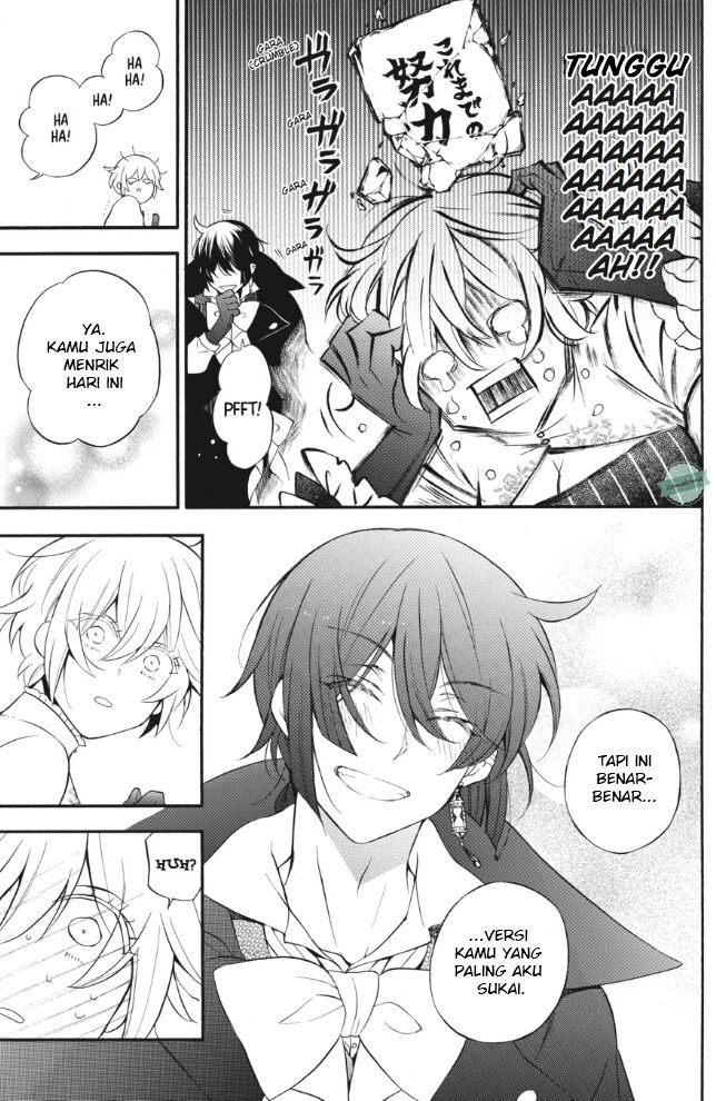 Vanitas no Carte Chap 22 - Next Chap 23