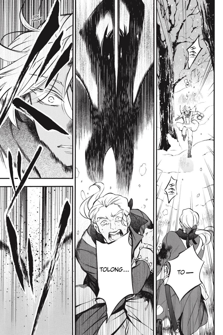 Vanitas no Carte Chap 24 - Next Chap 25