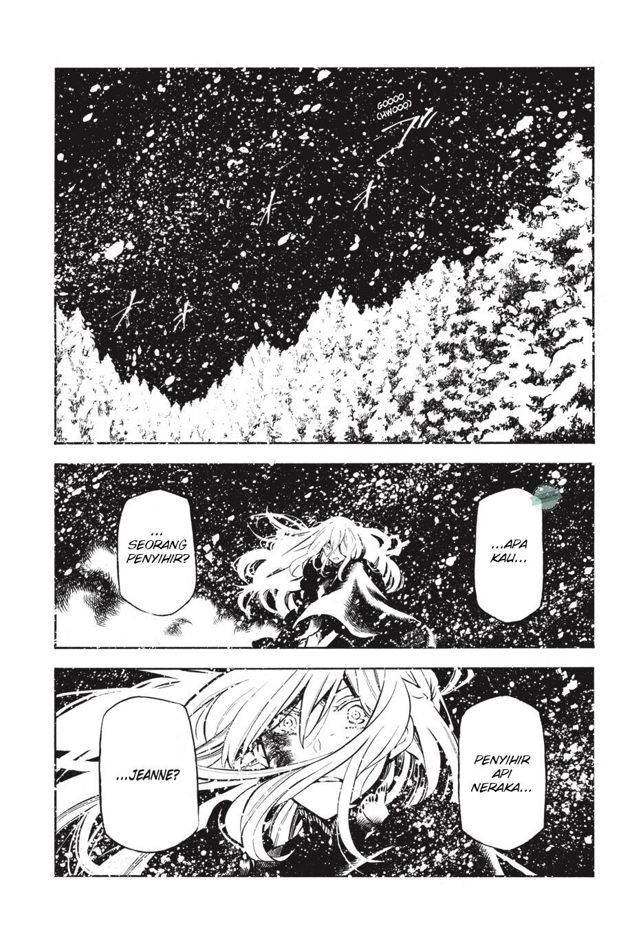 Vanitas no Carte Chap 24 - Next Chap 25