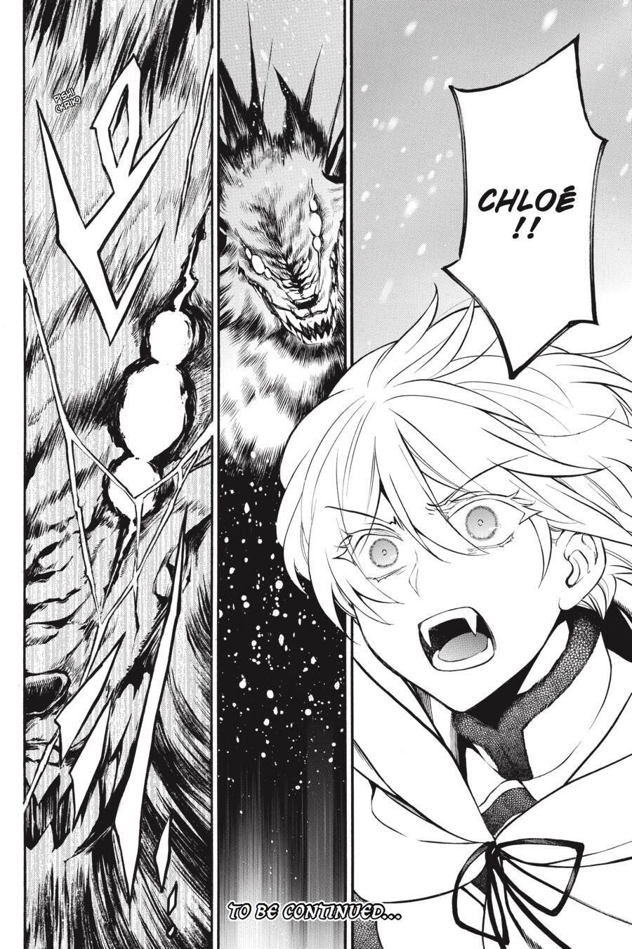 Vanitas no Carte Chap 25 - Next Chap 26