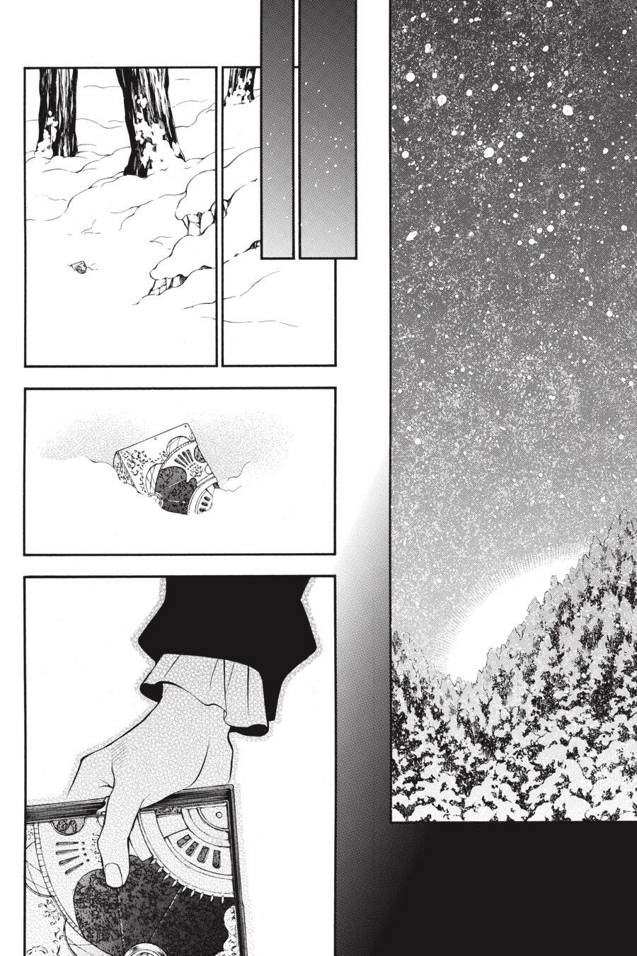 Vanitas no Carte Chap 26 - Next Chap 27