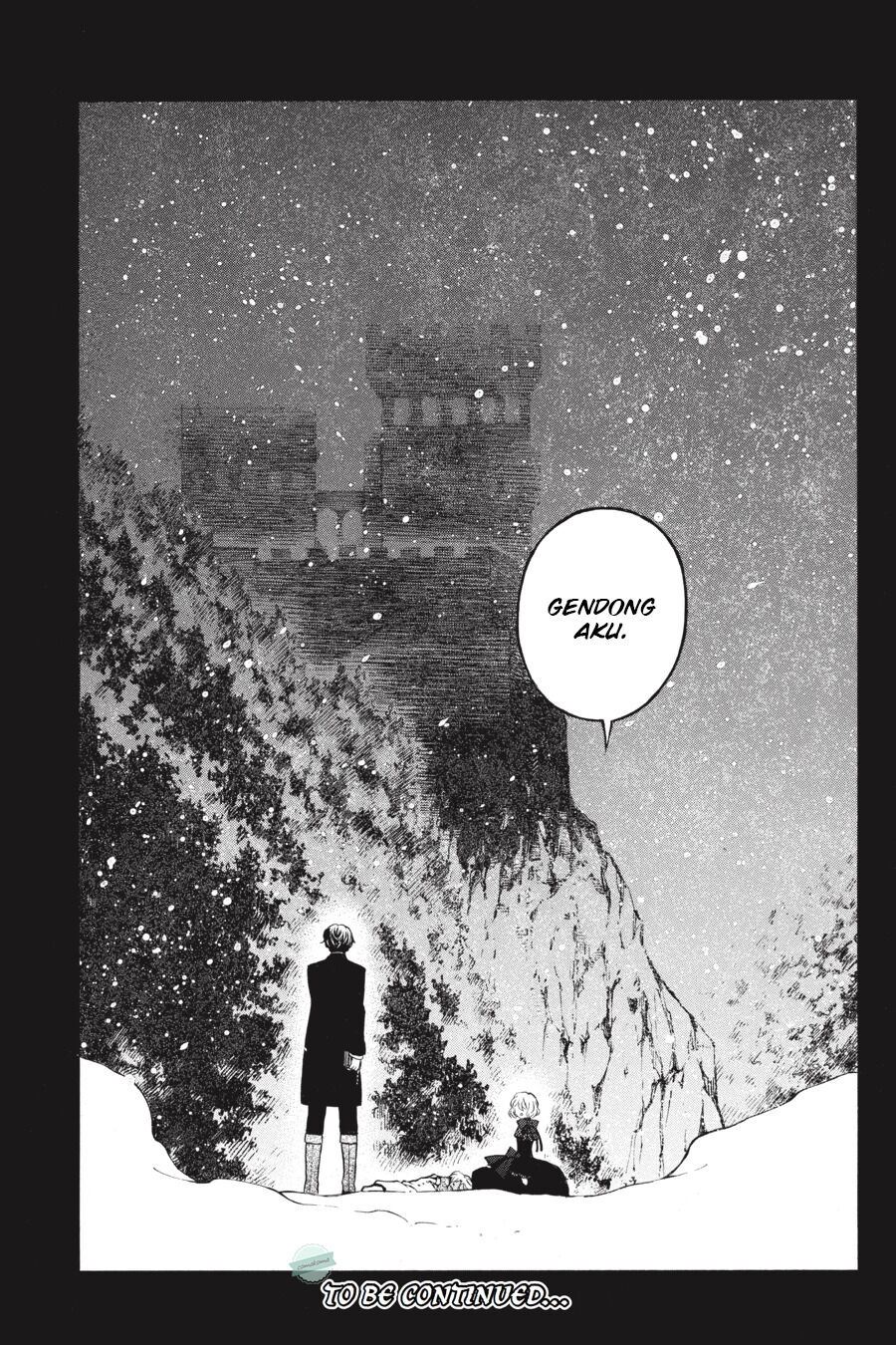 Vanitas no Carte Chap 26 - Next Chap 27