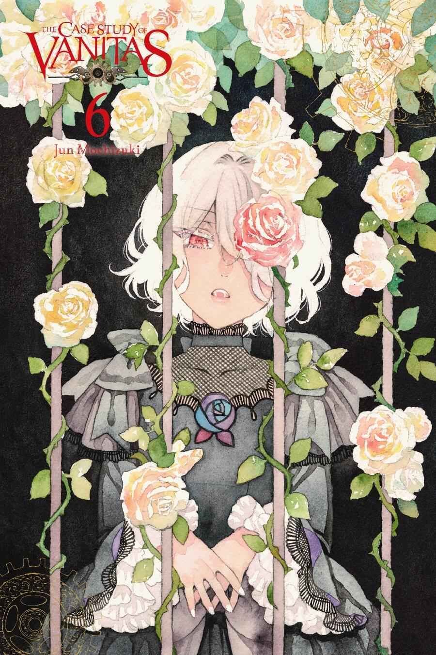 Vanitas no Carte Chap 28 - Next Chap 29