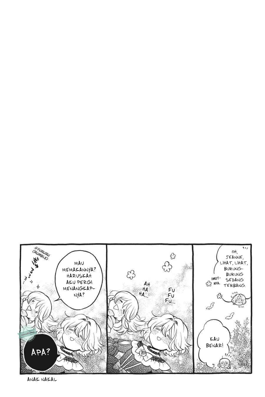 Vanitas no Carte Chap 31 - Next Chap 32