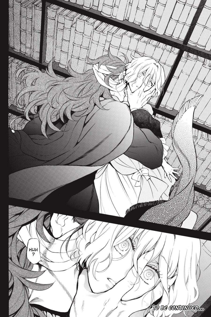 Vanitas no Carte Chap 32 - Next Chap 33