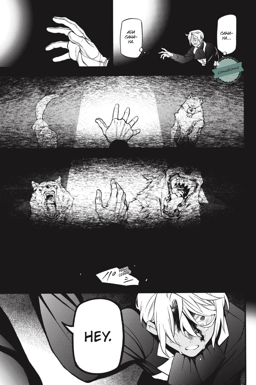 Vanitas no Carte Chap 34.5 - Next Chap 35.5