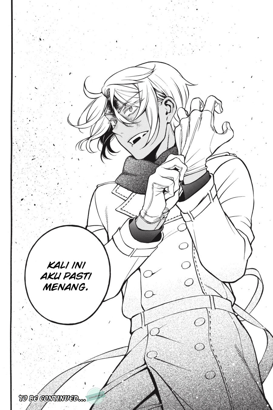 Vanitas no Carte Chap 34.5 - Next Chap 35.5