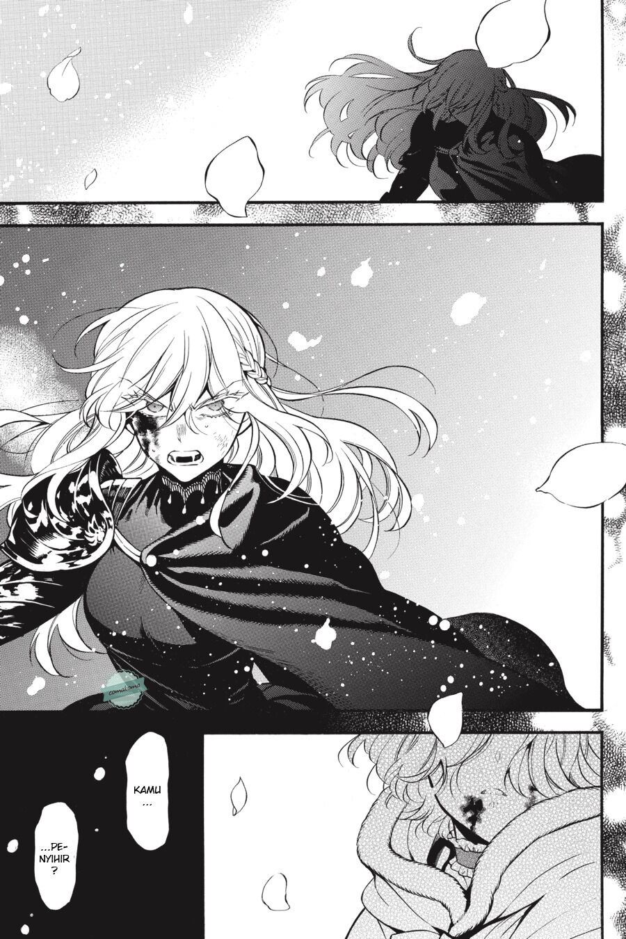 Vanitas no Carte Chap 36 - Next Chap 37