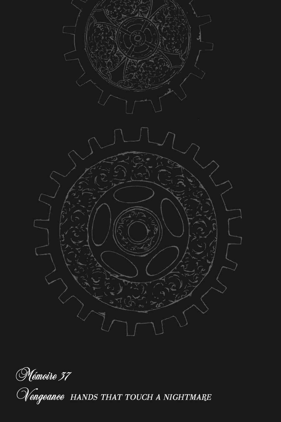 Vanitas no Carte Chap 37 - Next Chap 38