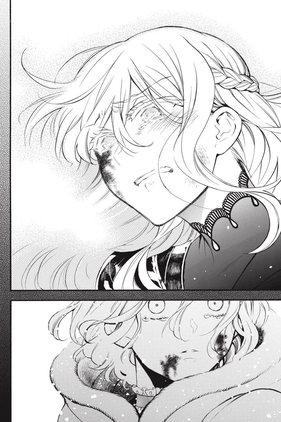 Vanitas no Carte Chap 37 - Next Chap 38