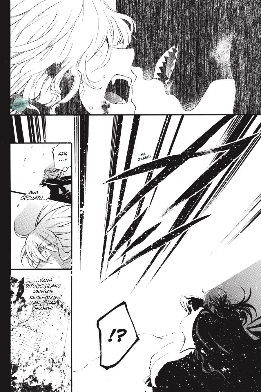 Vanitas no Carte Chap 37 - Next Chap 38