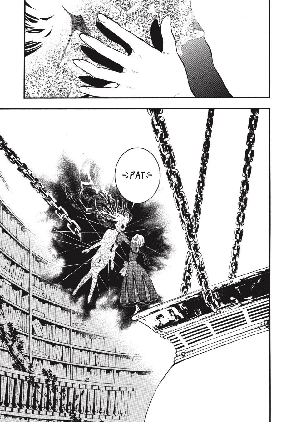 Vanitas no Carte Chap 37 - Next Chap 38