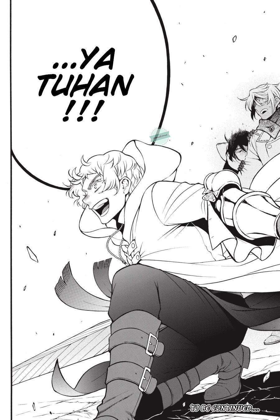 Vanitas no Carte Chap 38.5 - Next Chap 39.5