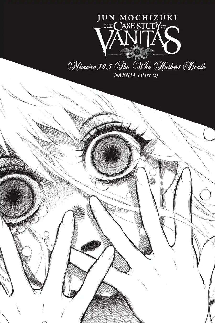 Vanitas no Carte Chap 38.5 - Next Chap 39.5