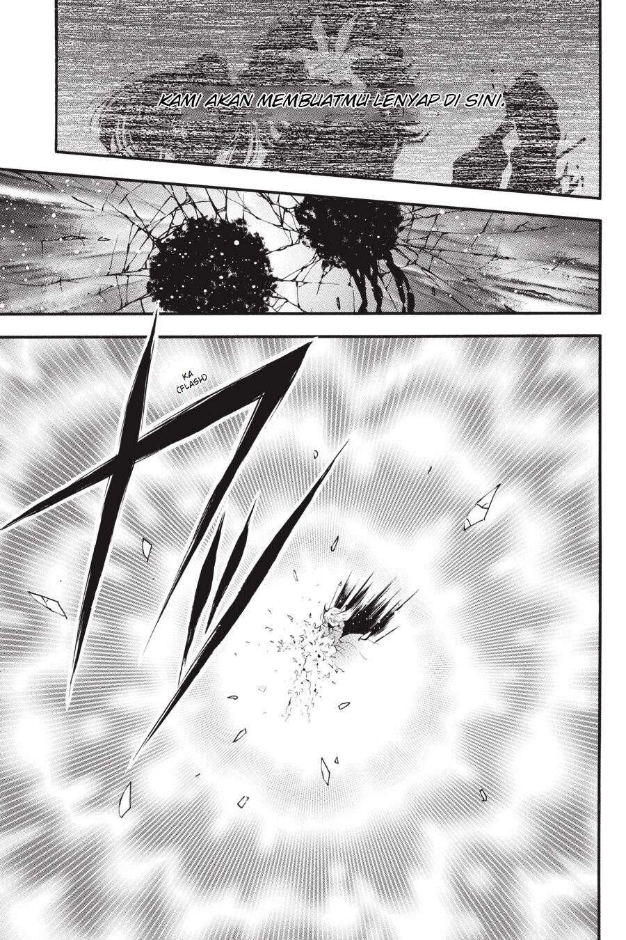 Vanitas no Carte Chap 38 - Next Chap 39