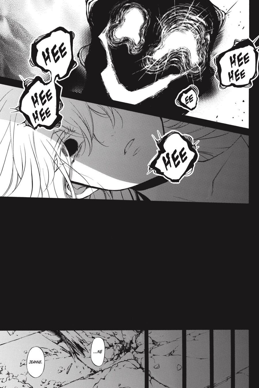 Vanitas no Carte Chap 39 - Next Chap 40