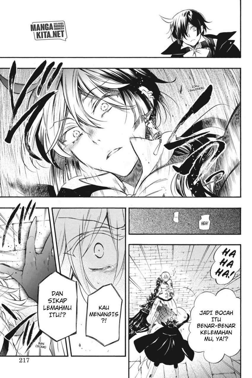 Vanitas no Carte Chap 4 - Next Chap 5