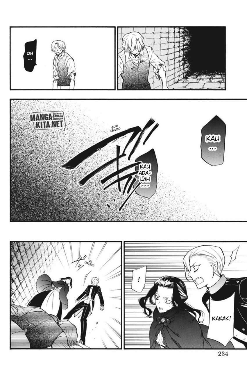 Vanitas no Carte Chap 4 - Next Chap 5