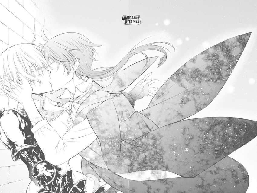 Vanitas no Carte Chap 4 - Next Chap 5