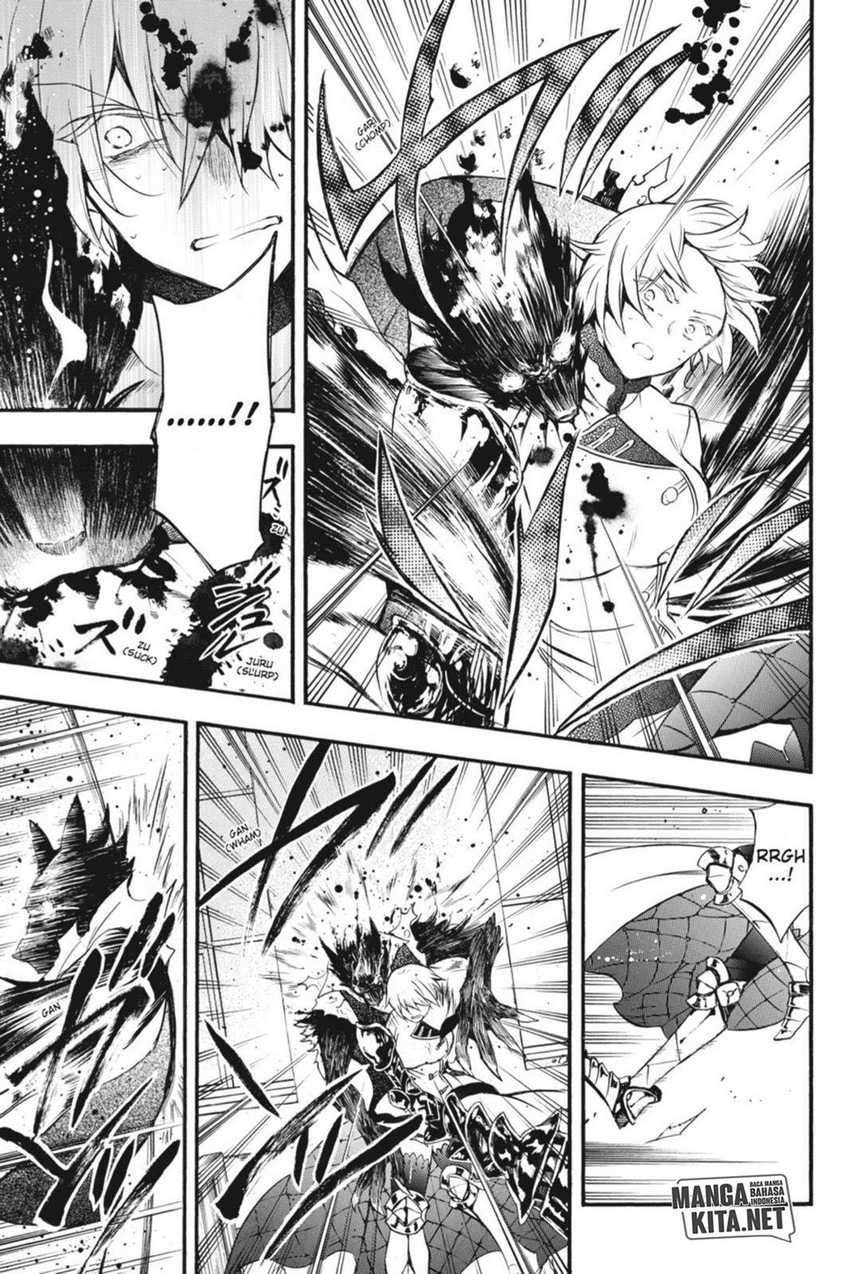 Vanitas no Carte Chap 4 - Next Chap 5
