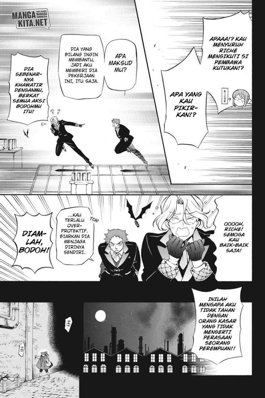 Vanitas no Carte Chap 4 - Next Chap 5