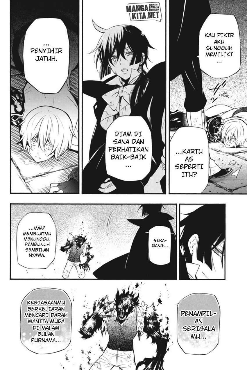Vanitas no Carte Chap 4 - Next Chap 5