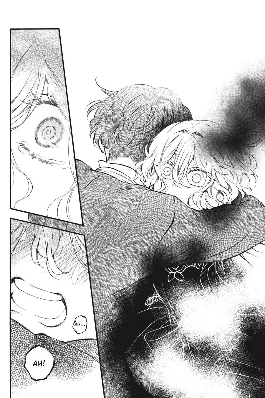 Vanitas no Carte Chap 40 - Next Chap 41