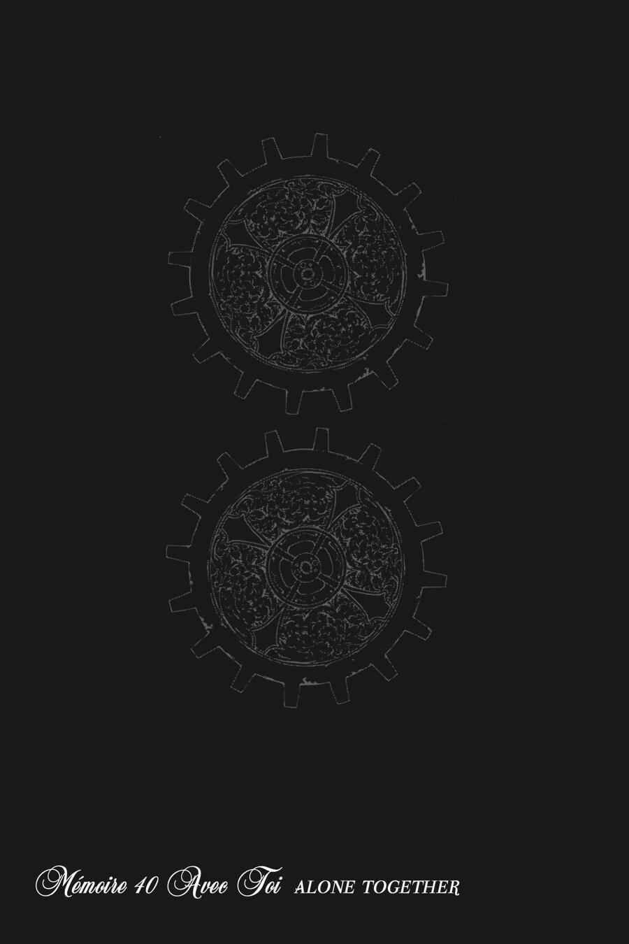 Vanitas no Carte Chap 40 - Next Chap 41