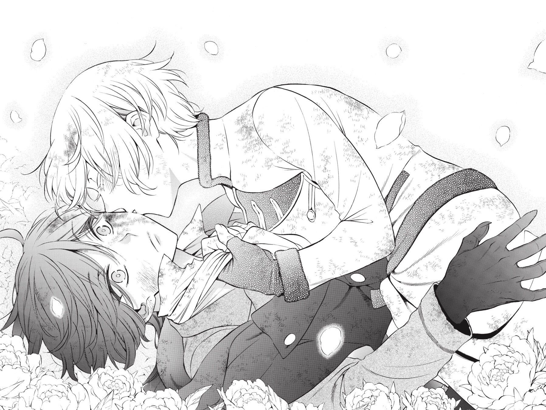 Vanitas no Carte Chap 42 - Next Chap 43