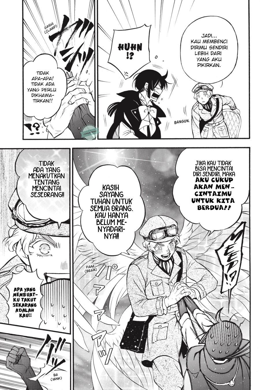 Vanitas no Carte Chap 44 - Next Chap 45