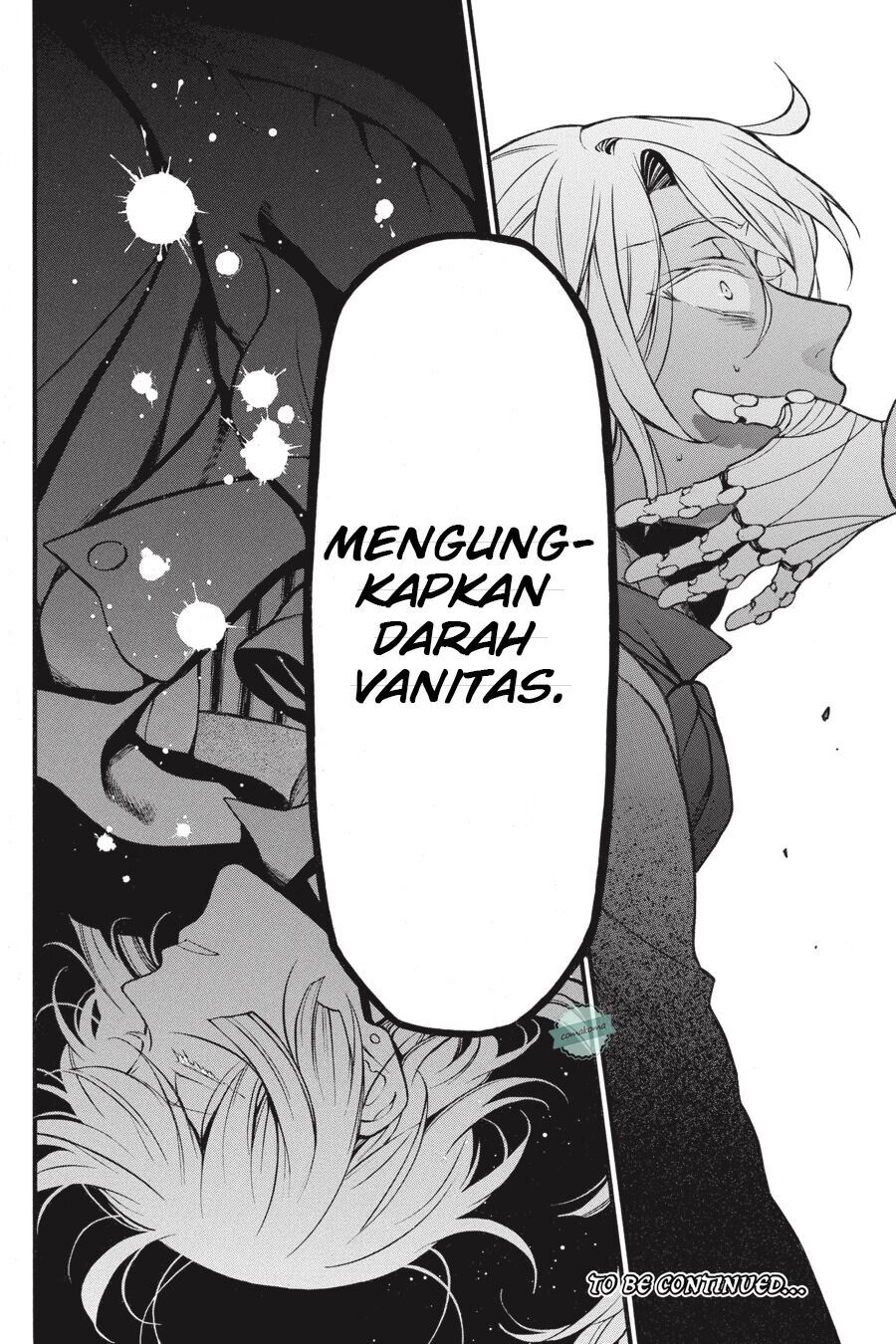 Vanitas no Carte Chap 46 - Next Chap 47