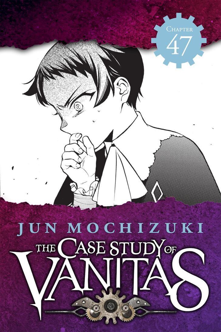 Vanitas no Carte Chap 47 - Next Chap 48