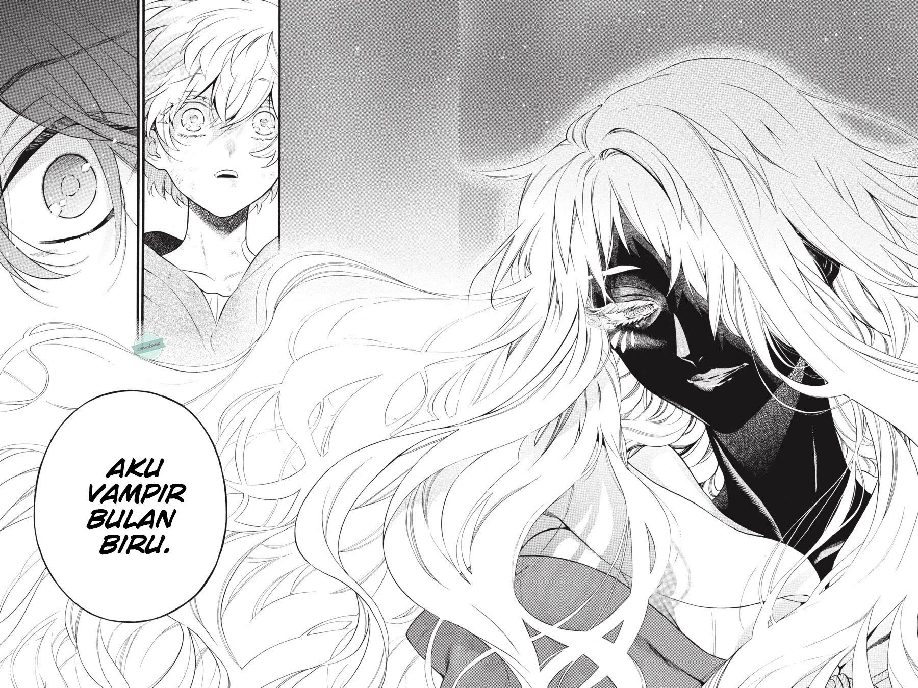 Vanitas no Carte Chap 49 - Next Chap 50