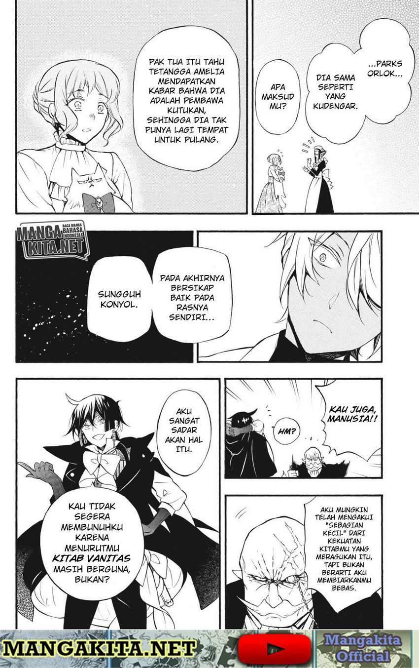 Vanitas no Carte Chap 5 - Next Chap 6